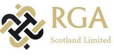 Roderick Gunkel & Associates Limited logo - Accountants in Callander